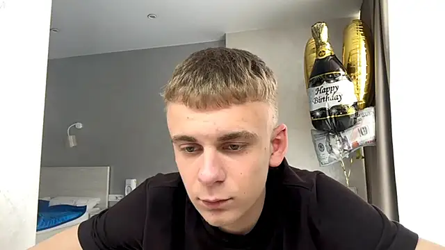 SoloFury webcam