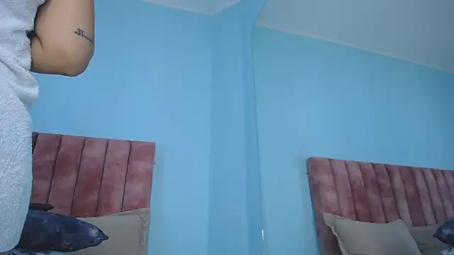 nana_levy webcam
