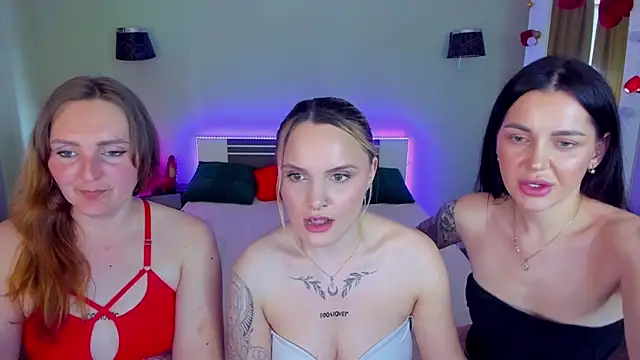 MagicEyess webcam