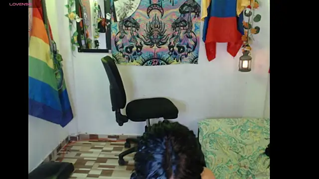 bastethott webcam