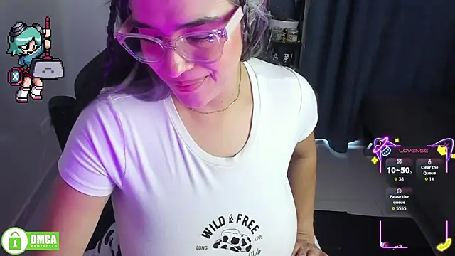 Roxy_clark webcam