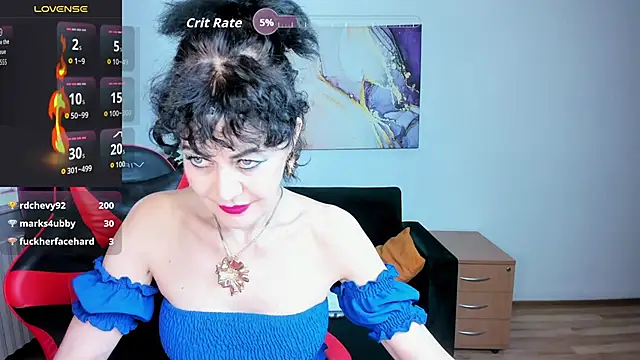 Silvia_Wallec webcam