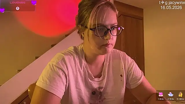 JacyWinslat webcam