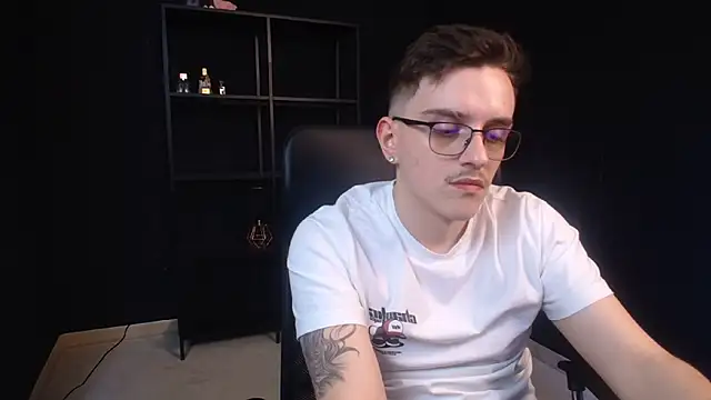 FelixStarkk webcam