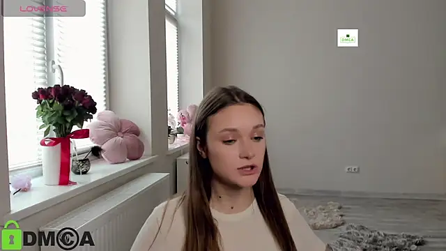 Elina_X webcam