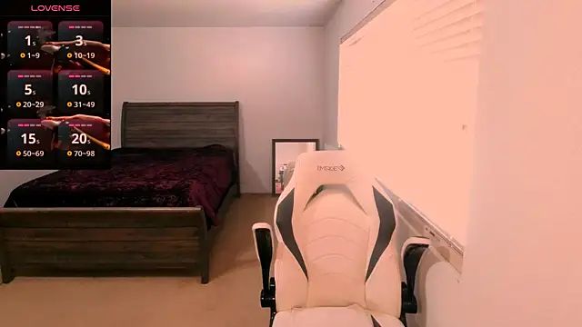britteebee webcam