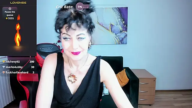 Silvia_Wallec webcam