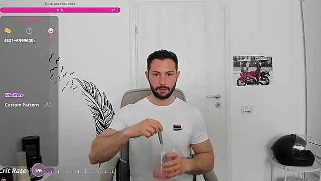 ZackFraser webcam
