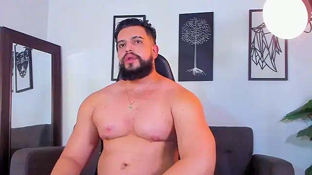 Justin_kingX7 webcam
