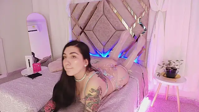 KathiaJenner webcam