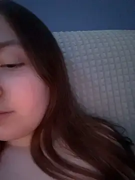 charmingggirl webcam