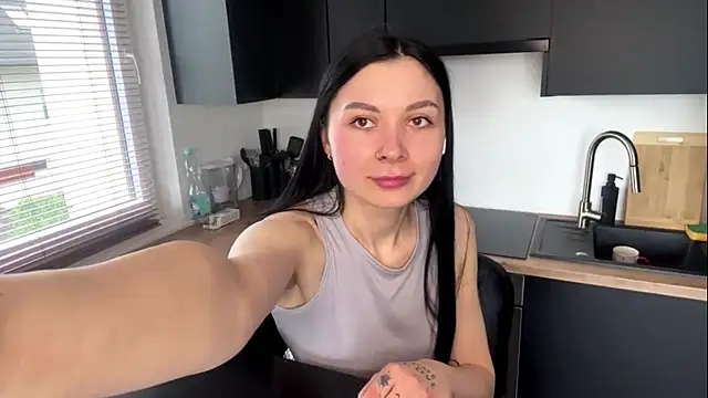 Jessykajanshel webcam