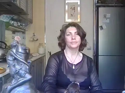 Baby-Matilda webcam