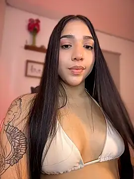 Amandanauty webcam