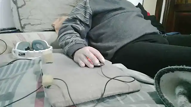 messi_syssy webcam