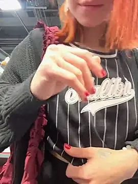 RosieSecret