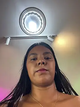 JANYLOVE__ webcam