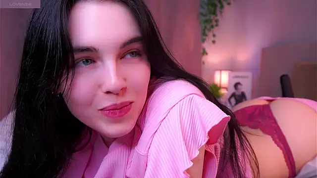 MirnaTellado webcam