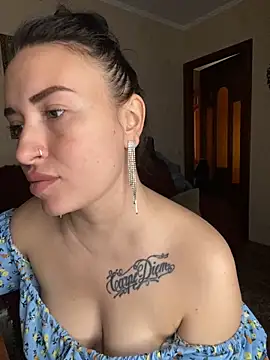 Roxana_Bell webcam