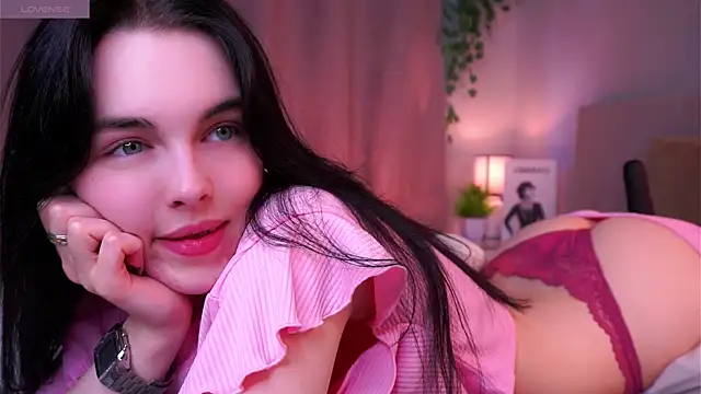 MirnaTellado webcam