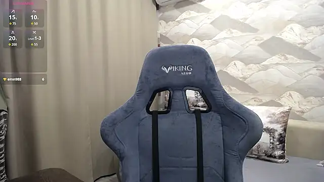 SerzhKorol1 webcam