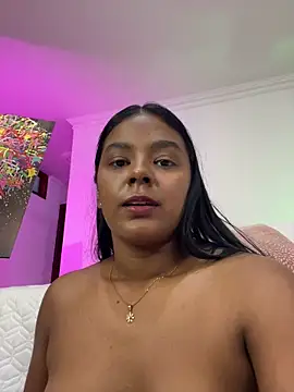 JANYLOVE__ webcam