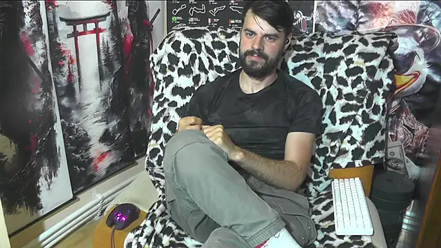 00george webcam