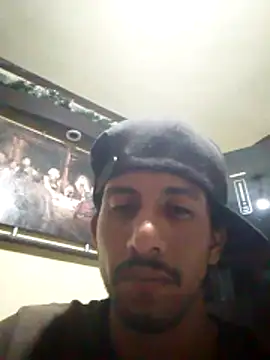 Tu_ChicoMalo22CM webcam
