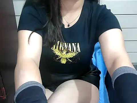 Shruchi webcam