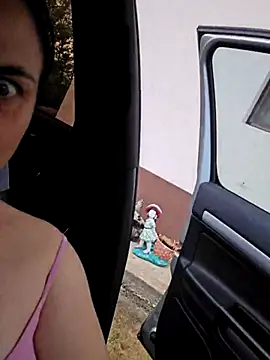 IsabelleCraft webcam