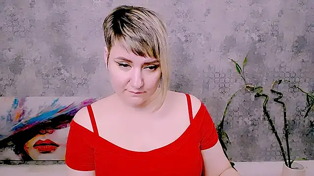 Djullia webcam