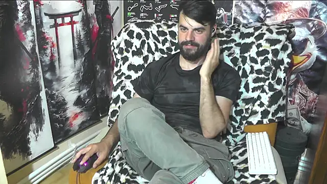 00george - 00george's free webcam - UK Sex Cams