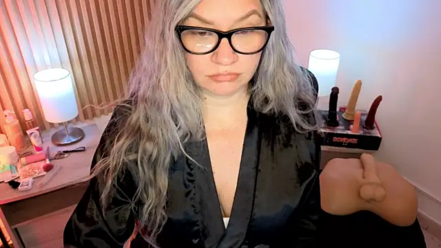 MarianL0ve webcam