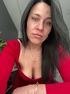 cutenata - CuteNata's free webcam