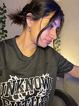 S_Beck webcam