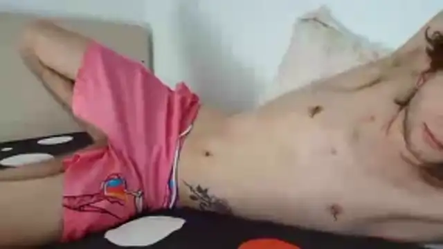 deim_ (M young) - show cum