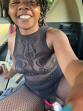 Ebony_Queeen webcam