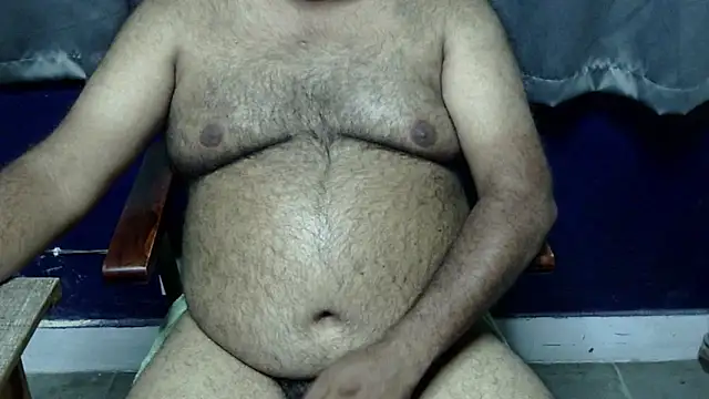 hairysubcub_70 webcam