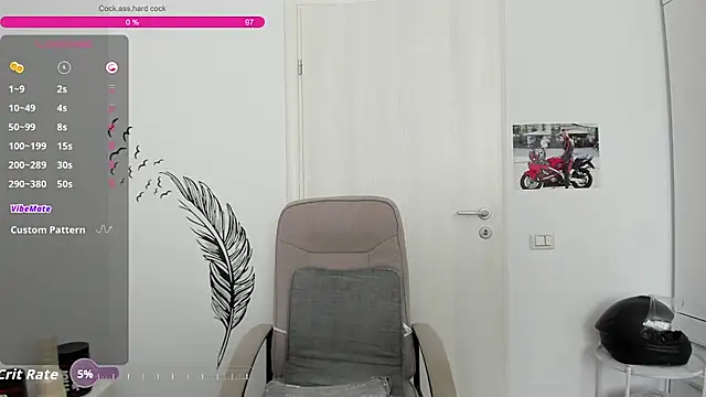 ZackFraser webcam