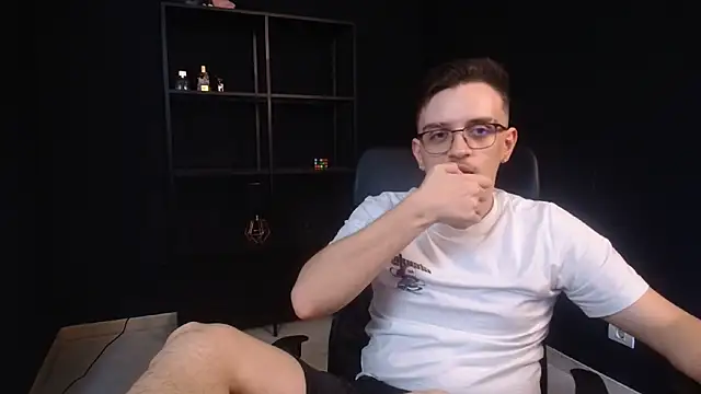 FelixStarkk webcam