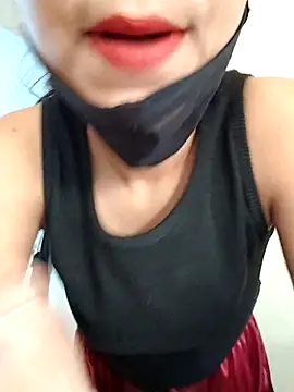 kiran-baby webcam
