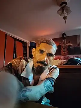 FelixChirp webcam stripchat model stream image