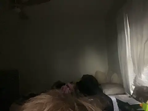 XanderOzzz webcam