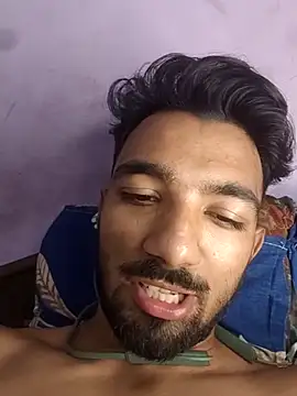 ItsPlayboy031 webcam