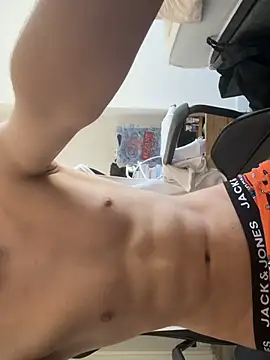 turkishtwinkefe (M twink) - Harçlıkk(allowance)