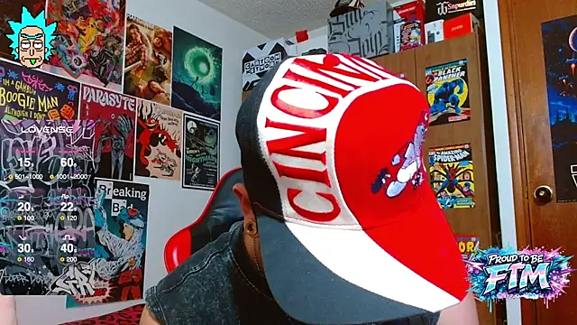 Hgp3riodictabl3 live sex cam