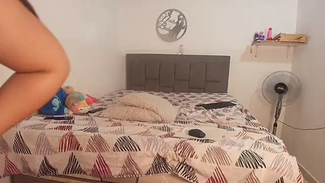 fire_lovex webcam
