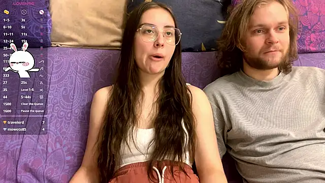 lucetta (Ask my age) - Lucy lets suck balls and lick dick