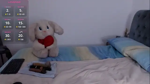 bunnymilf1