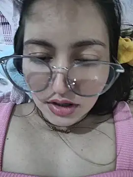 Fetichista23 webcam